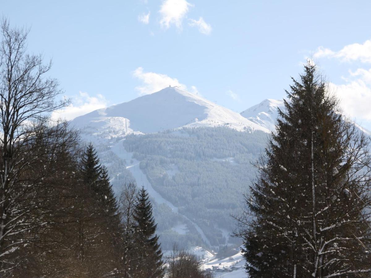 Apartment Plathner By Interhome Bad Hofgastein Exterior foto