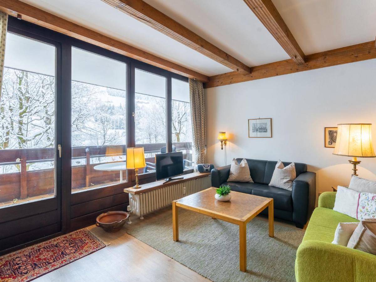 Apartment Plathner By Interhome Bad Hofgastein Exterior foto