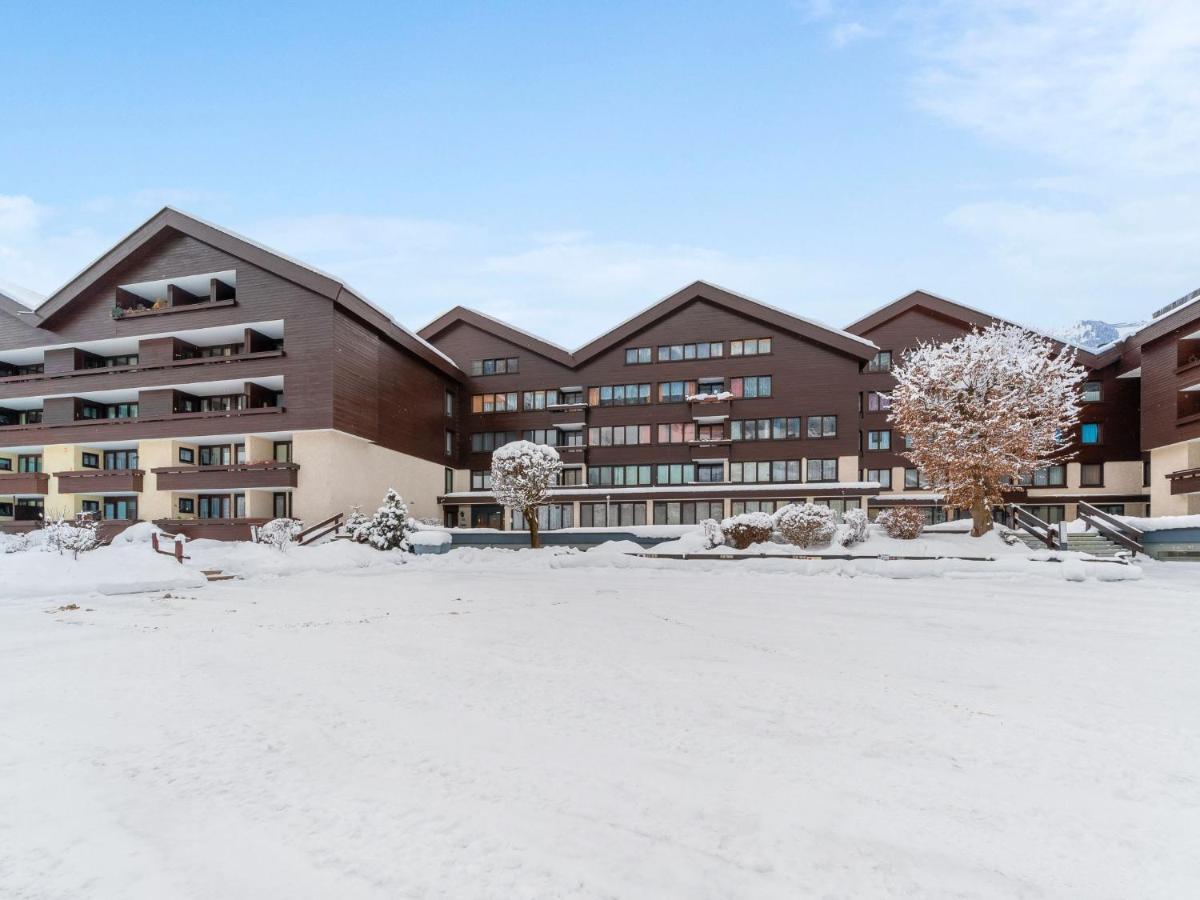 Apartment Plathner By Interhome Bad Hofgastein Exterior foto