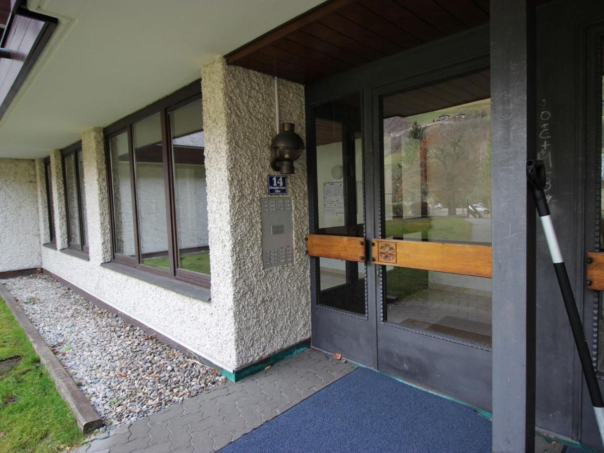 Apartment Plathner By Interhome Bad Hofgastein Exterior foto