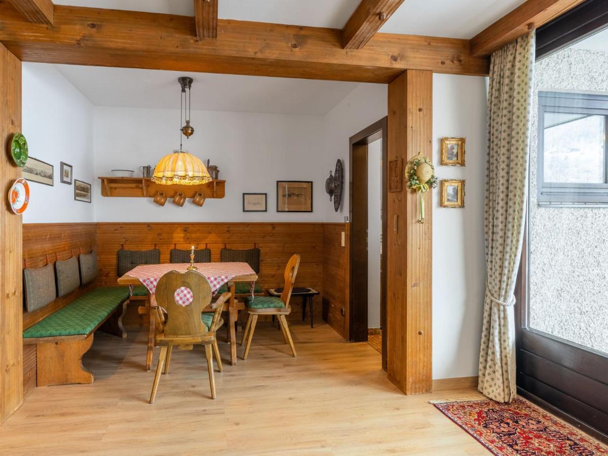 Apartment Plathner By Interhome Bad Hofgastein Exterior foto