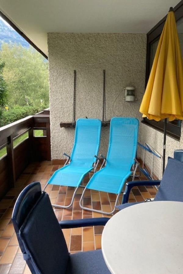 Apartment Plathner By Interhome Bad Hofgastein Exterior foto