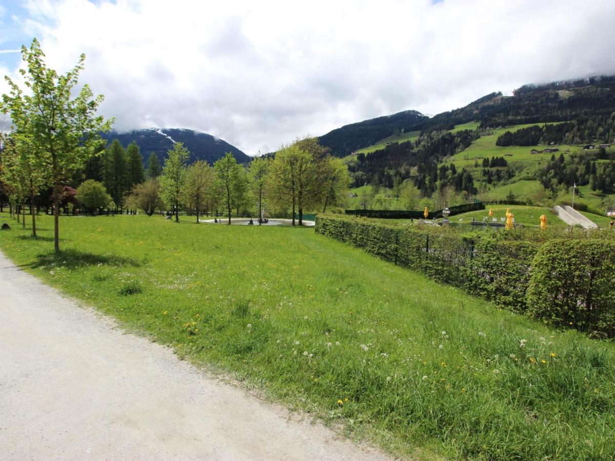 Apartment Plathner By Interhome Bad Hofgastein Exterior foto