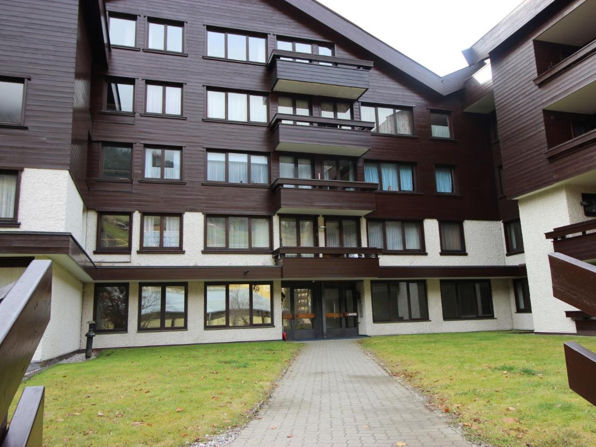 Apartment Plathner By Interhome Bad Hofgastein Exterior foto
